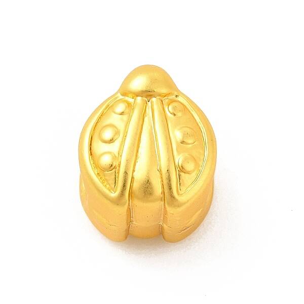 Rack Plating Alloy European Beads