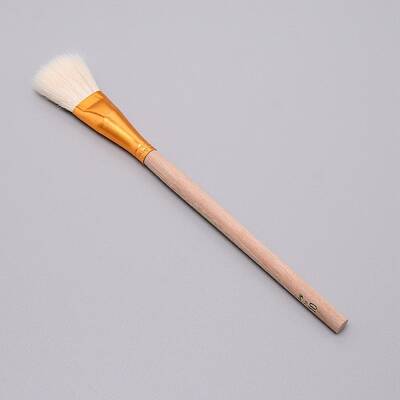 Wooden Paint Brush