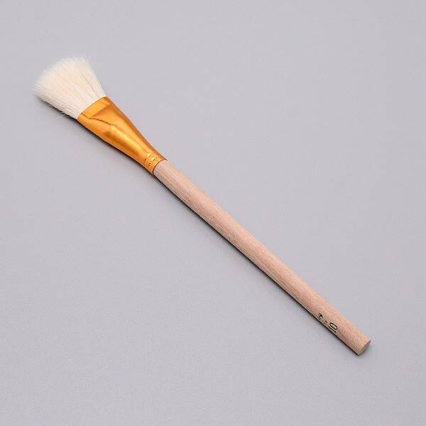 Wooden Paint Brush