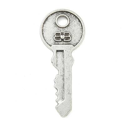Tibetan Style Alloy Big Pendants
