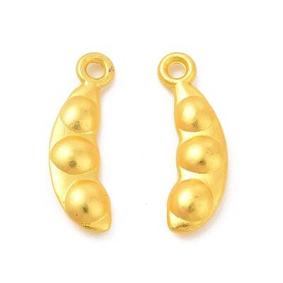 Rack Plating Alloy Pendants
