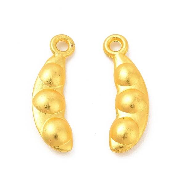 Rack Plating Alloy Pendants