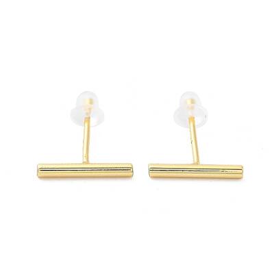925 Sterling Silver Stud Earrings
