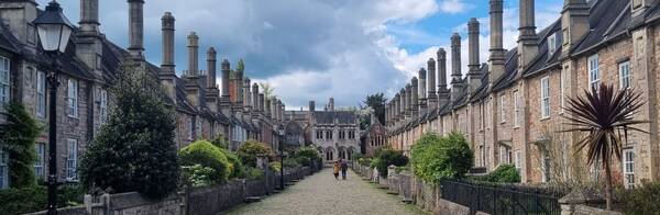 Cloisters, Cathedrals, and Cheese: Walk Wells, England’s Second Smallest City
