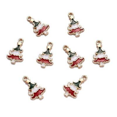 Alloy Pendants