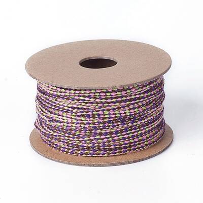 Macrame Cotton Cord