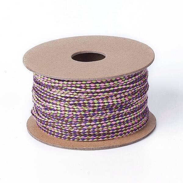 Macrame Cotton Cord
