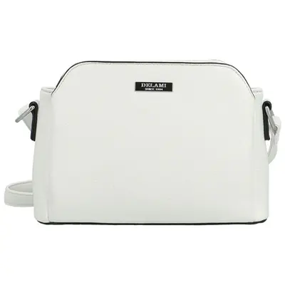 Delami Borsa A Mano bianco