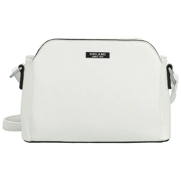 Delami Borsa A Mano bianco