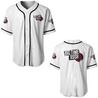 Big Time Rush - Big Time Rush - Baseball Jerseys, Cool Colors, Brighten Up Your Look, Gift For Him, Gift For Her, Layer-Frien...