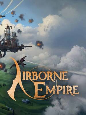 Airborne Empire PC Steam Account | Steam