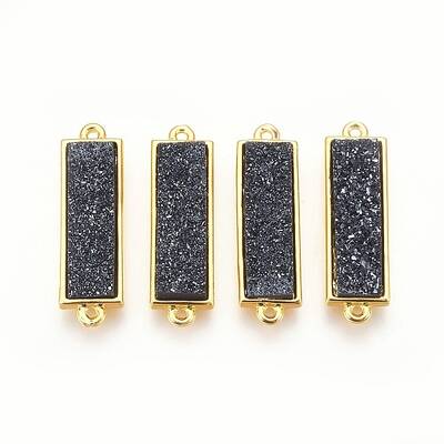 Brass Links connectors