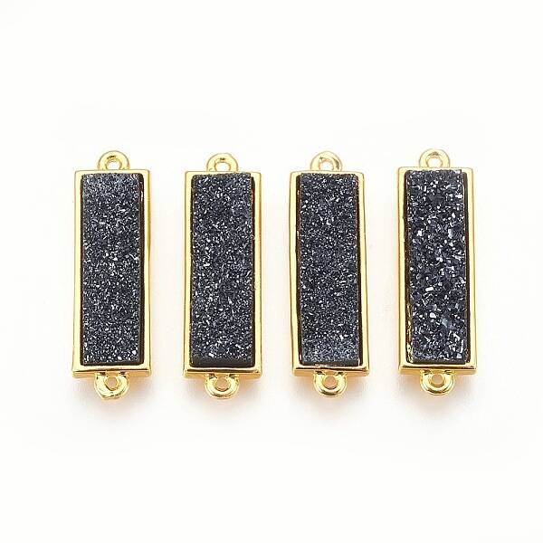 Brass Links connectors