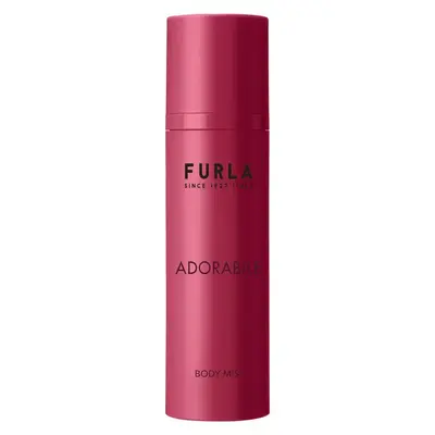 Furla Adorable Scented Body Spray 100 Ml