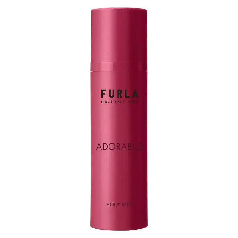 Furla Adorable Scented Body Spray 100 Ml