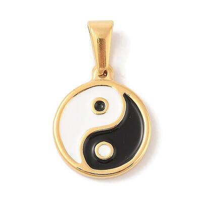 304 Stainless Steel Pendants