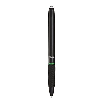 200 Promotional Sharpie S-Gel - No Smear & Rubber Grip
