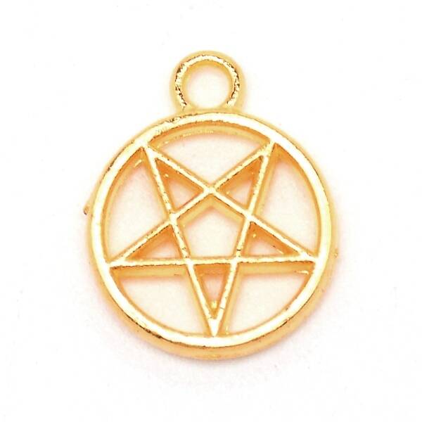 Zinc Alloy Pendants
