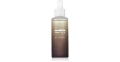 Haruharu Wonder Black Rice Antioxidant Day and Night Face Oil 30ml