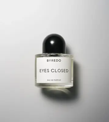 Byredo EYES CLOSED unisex Eau de Parfum 100 ml