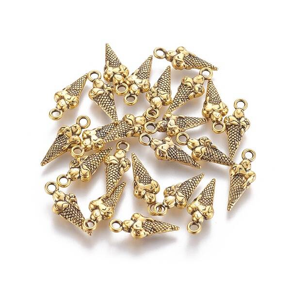 Alloy Pendants