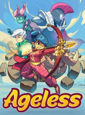 Ageless Steam Key – PC – GLOBAL | Steam