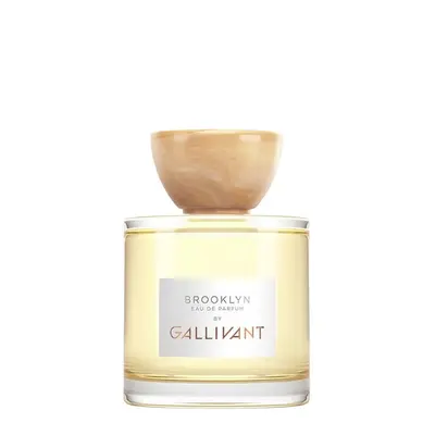 Gallivant Brooklyn Eau de Parfum 100ml