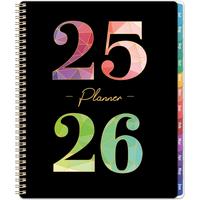 Planner 2025-2026 - 9\