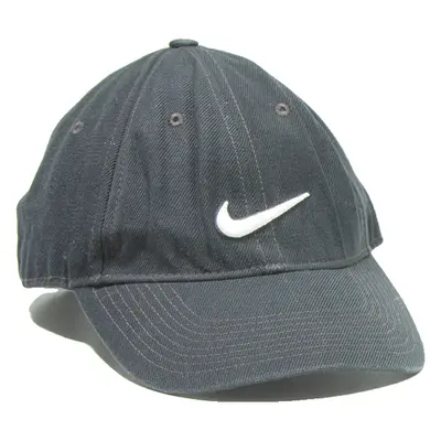 NIKE Mens Baseball Cap Black ONE SIZE