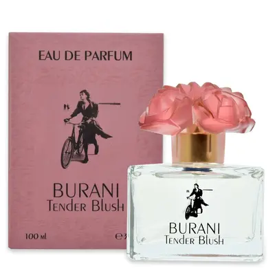 Burani tender blus edp 100 ml