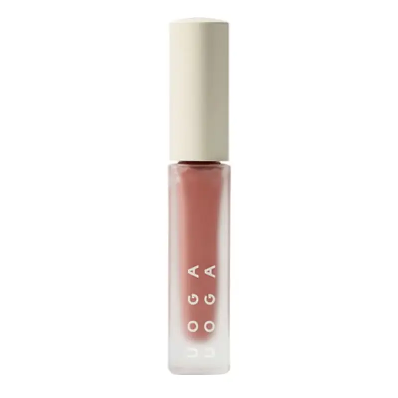 Uoga uoga Lip Gloss, Foxberry (5ml)