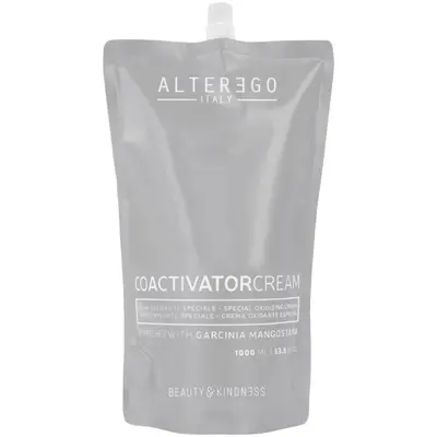 Alter Ego Oxidizing Cream 1000ml 40 Vol | 12%