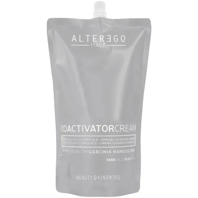 Alter Ego Oxidizing Cream 1000ml 40 Vol | 12%
