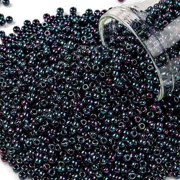 TOHO Round Seed Beads