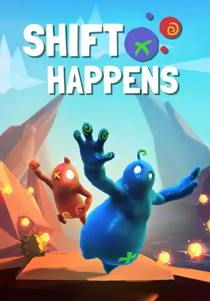 Shift Happens Turkey | Steam