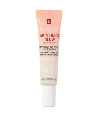 Erborian Crema Perfezionatrice E Illuminante Per La Pelle Skin Hero Glow (Perfezionatore Non Colorato Leviga E Illumina) - Vo...