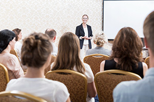 Mastering Communication and Public Speaking Skills