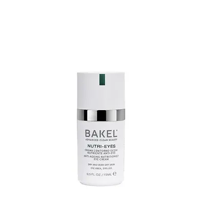 Bakel Nourishing eyes