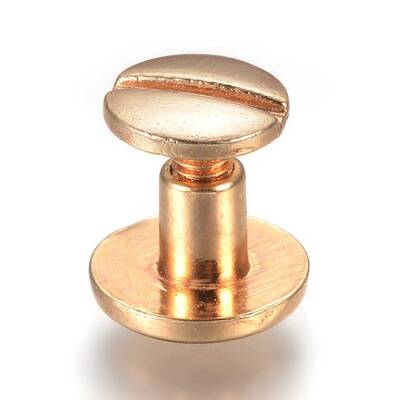 Alloy Screw Rivets