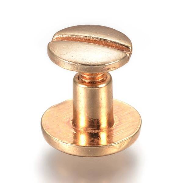 Alloy Screw Rivets