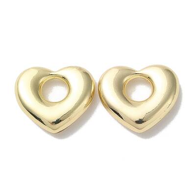 Eco-Friendly Alloy European Beads