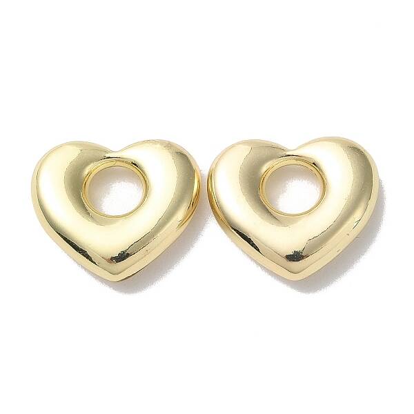 Eco-Friendly Alloy European Beads
