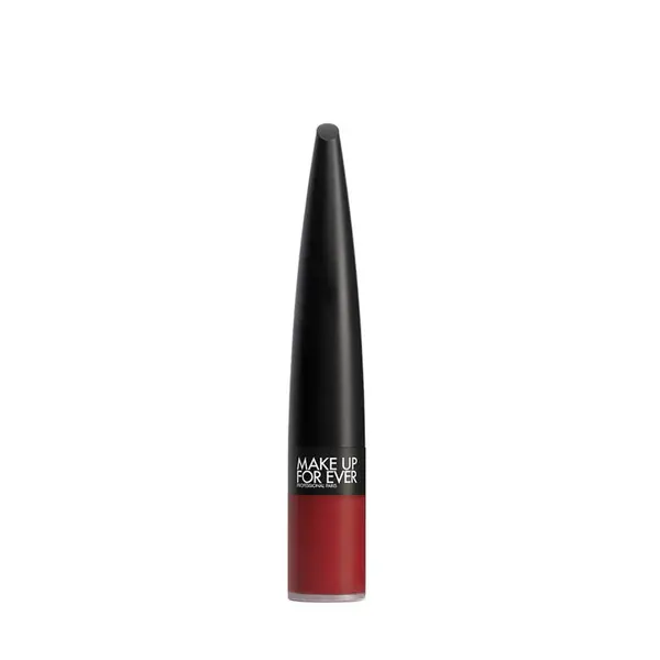 Make up for ever Rouge Artist Liquid Matte Lipstick 4.5ml - Shade: 442 Everlasting Scarlet