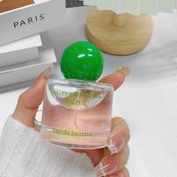 Fruity Scented Perfume, Long Lasting Fragrance for Women, Refreshing Fruit Scented Perfume for Daily Use, Cosmetic Product fo...