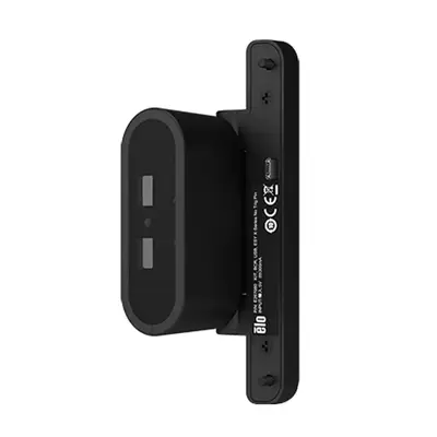 Elo Touch Solution E267080 | s barcode reader Fixed bar code reader 1D CCD Black