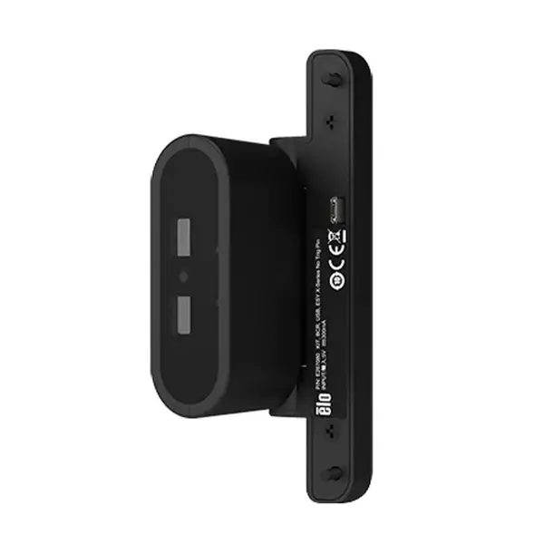 Elo Touch Solution E267080 | s barcode reader Fixed bar code reader 1D CCD Black