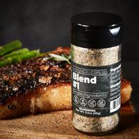 Seasoning Blend #1