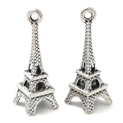 Tibetan Style Alloy Pendants
