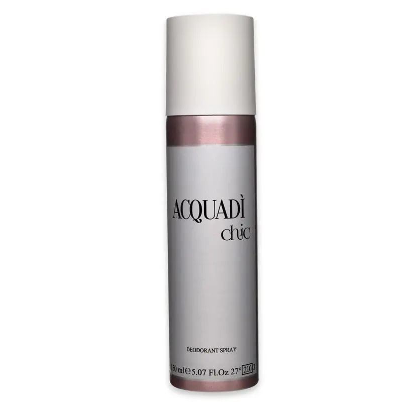 Acquadi' chic deo vapor 150 ml