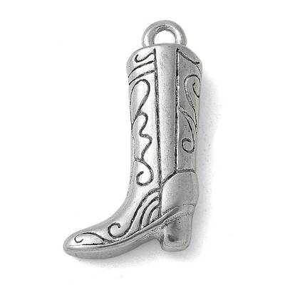 304 Stainless Steel Pendants